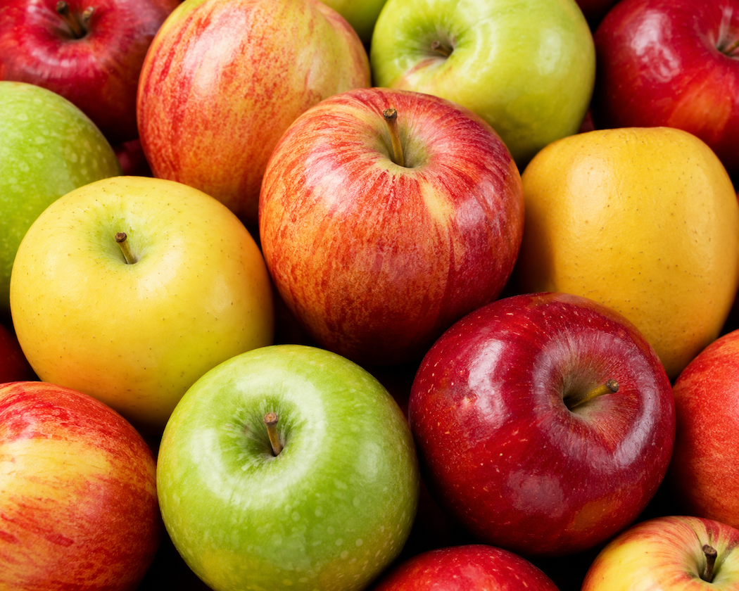 Apples Alt