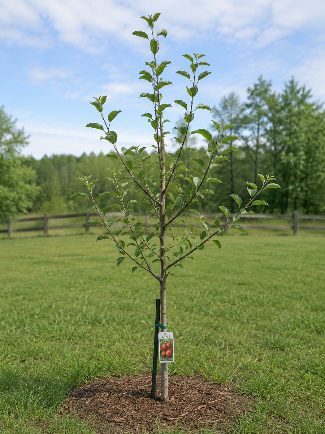 Fruit Trees Alt